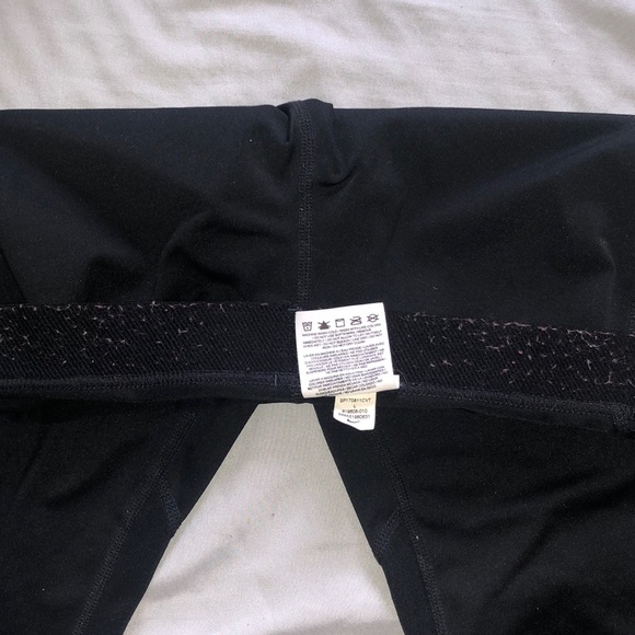 NIKE PRO LEGGINGS - Picture 5 of 6